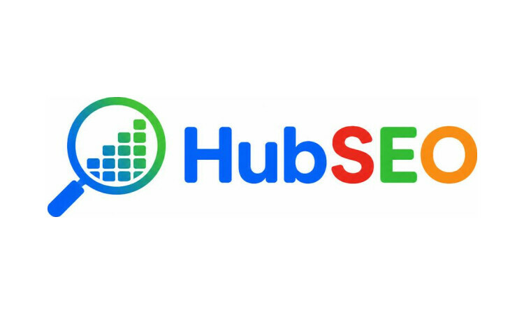 HubSEO logo