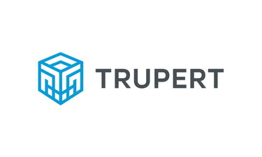 TRUPERT.com - Creative brandable domain for sale