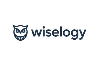 Wiselogy.com - Creative brandable domain for sale