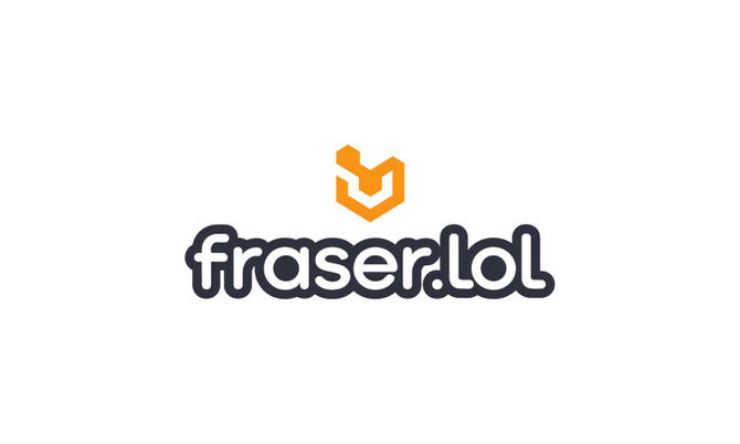 Fraser.lol