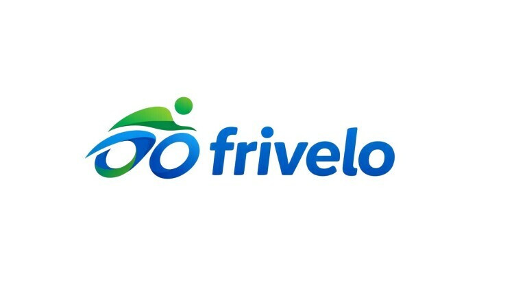 frivelo logo