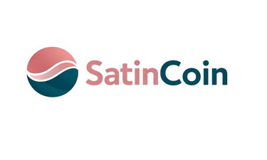 SatinCoin.com - Creative brandable domain for sale