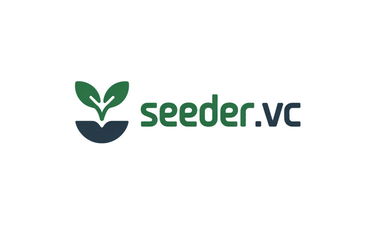 Seeder.VC is for sale