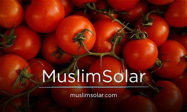 MuslimSolar.com