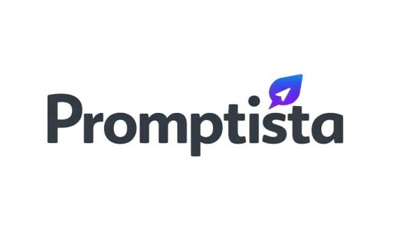 Promptista logo
