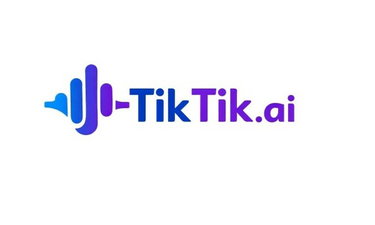 TikTik logo