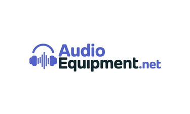 AudioEquipment.net - Creative brandable domain for sale