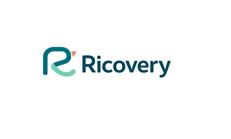 Ricovery logo
