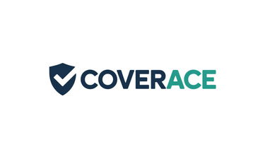 CoverAce.com - Creative brandable domain for sale