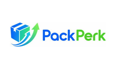 PackPerk logo