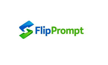 FlipPrompt logo