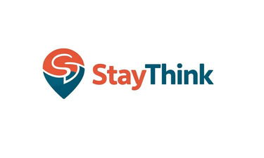 StayThink logo