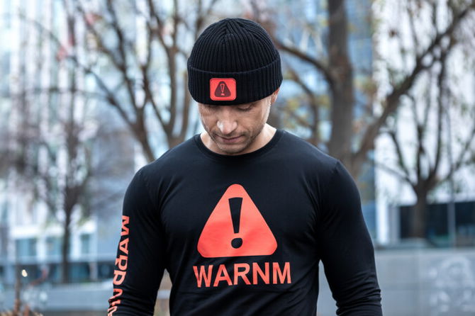 WarnM.com