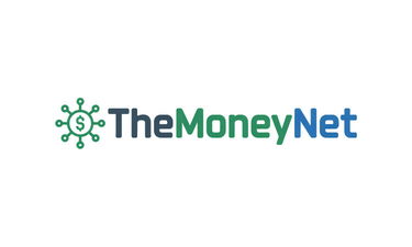 TheMoneyNet.com - Creative brandable domain for sale