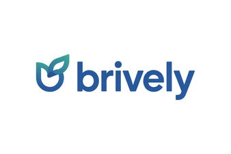 Brively.com - Creative brandable domain for sale