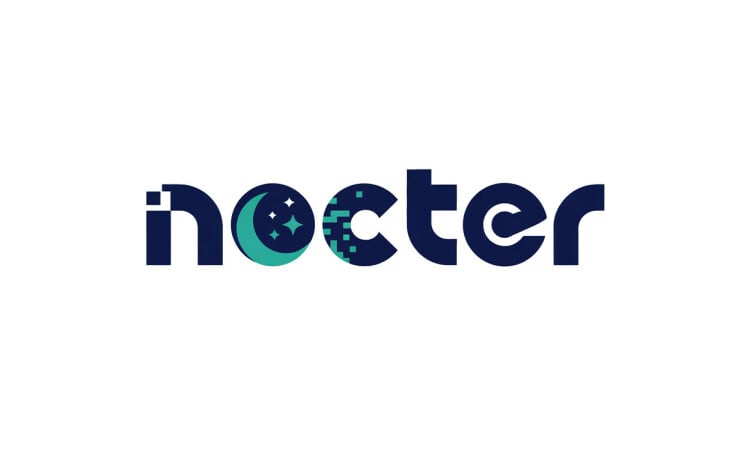 nocter logo