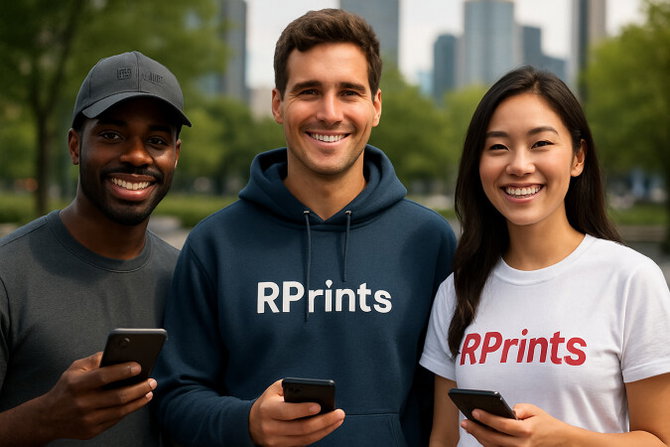RPrints.com — 5