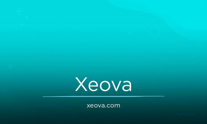 Xeova.com