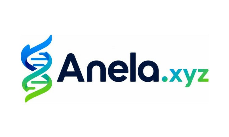 Anela logo