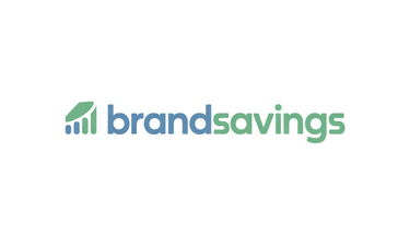 BrandSavings logo
