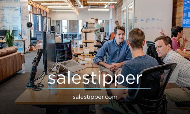 SalesTipper.com