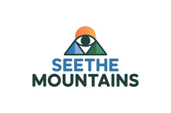 SeeTheMountains.com - Creative brandable domain for sale