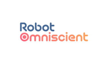 RobotOmniscient.com is for sale