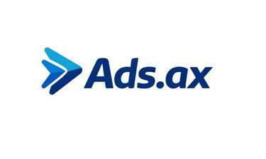 Ads.ax is for sale