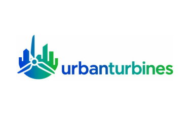 UrbanTurbines logo