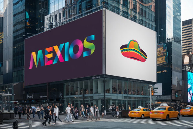 Mexios.com — 2