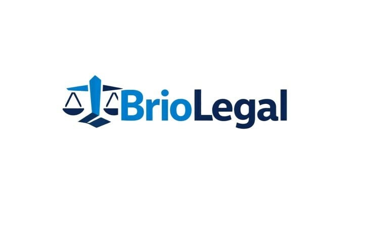 BrioLegal logo