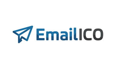 Emailico.com - Creative brandable domain for sale