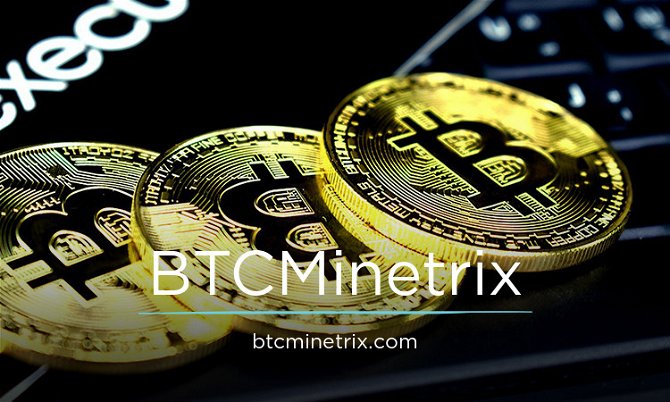 BTCMinetrix.com