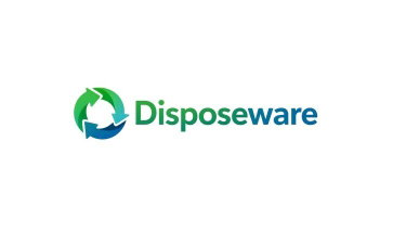 Disposeware logo