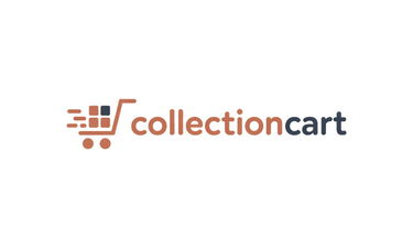 CollectionCart.com - Creative brandable domain for sale