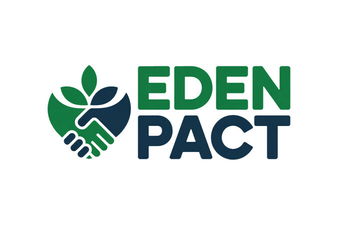EdenPact.com - Creative brandable domain for sale