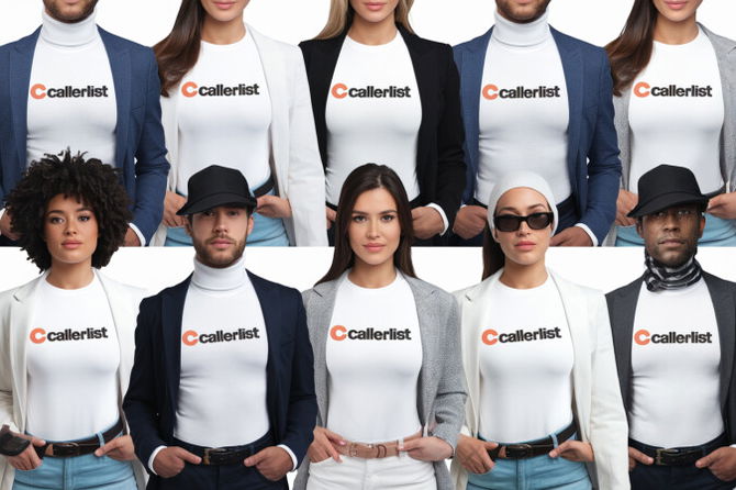 CallerList.com