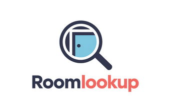 RoomLookup.com - Creative brandable domain for sale