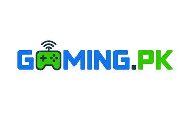 gaming logo