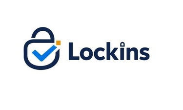 Lockins logo