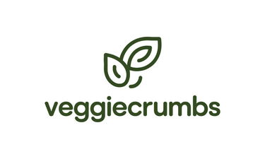 VeggieCrumbs.com - Creative brandable domain for sale