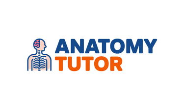 Anatomytutor.com - Creative brandable domain for sale