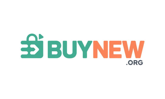 BuyNew.org