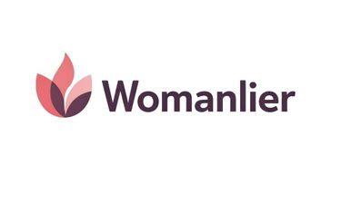 Womanlier.com - Creative brandable domain for sale