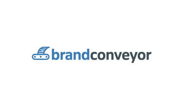 BrandConveyor.com - Creative brandable domain for sale