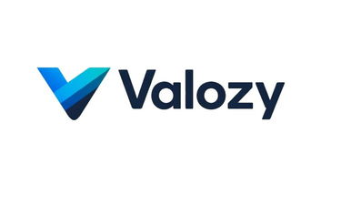 Valozy logo