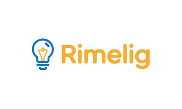 Rimelig.com - Creative brandable domain for sale