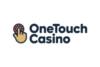 OnetouchCasino.com - Creative brandable domain for sale