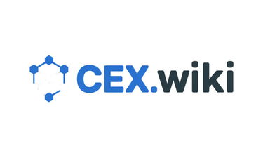 CEX.wiki - Creative brandable domain for sale