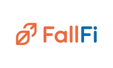 FallFi logo